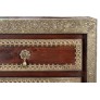 APARADOR  3CAJ. 3 PUERTAS MANGO CON DETALLES EN BROCE 150 X 43 X 86 cm  